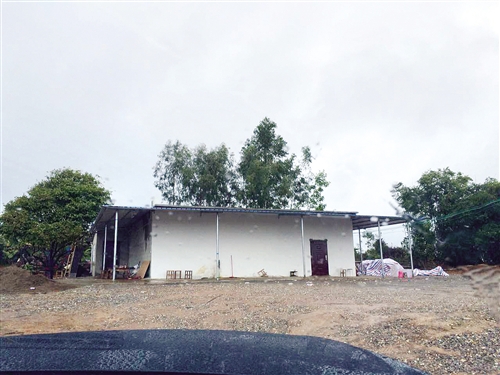 警方查處壇洛鎮一間“野外嗨場” 29人被處罰