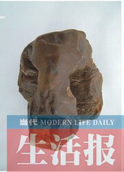 男子扎根南寧21年收藏邕江石60噸 想開博物館