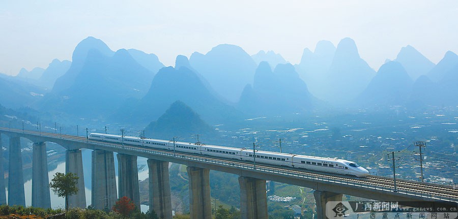 新常態 新春運 新年景