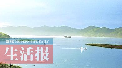 廣西13個國家濕地公園 原始生態風光值得欣賞