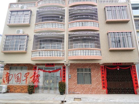 居民拆遷回建后6年沒有門牌號 多次反映無功而返