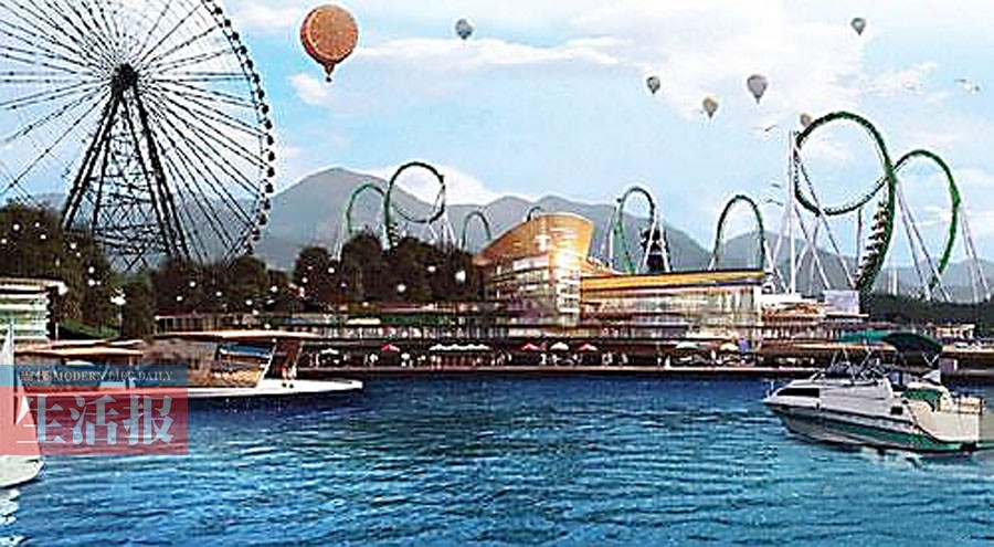 新開辟4條國際航線 南寧游將更好玩出國游更便捷