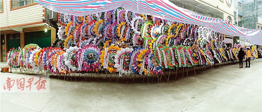 都安高中校長莫振高生前點滴 用品格照亮師生