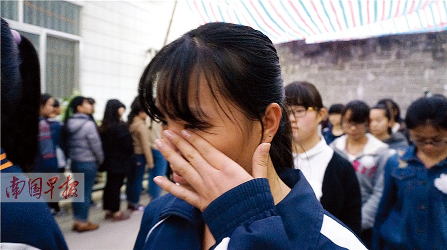 都安高中校長莫振高生前點滴 用品格照亮師生