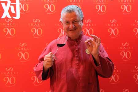 紅酒文化在三亞興起