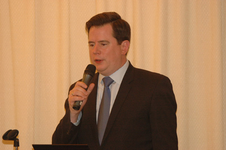 海天盛筵：空客公司稱中國公務機市場巨大