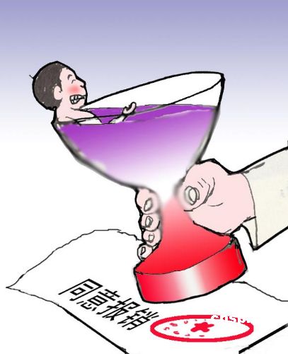 遏制公務接待頑疾 標準“史上最細”期待行之有效