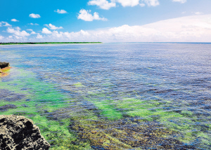 海南省6000艘漁船全部裝北斗衛星導航系統