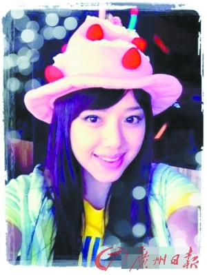 41歲辣媽網絡爆紅 面容似妙齡少女