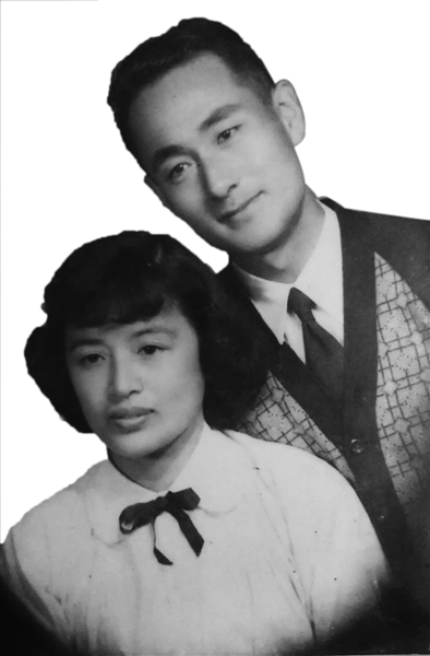 南下干部與海南姑娘半個世紀的風雨愛情