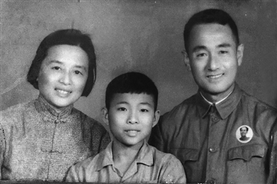 南下干部與海南姑娘半個世紀的風雨愛情