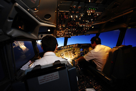 春節臨近海南進港航班平均客座率超98% 京穗多地頭等艙一票難求