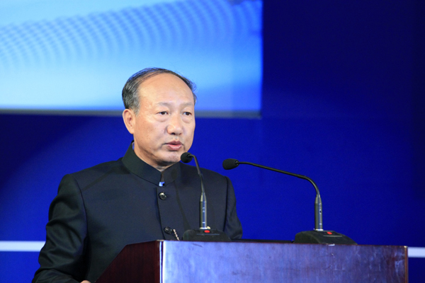 探尋企業(yè)真實成長高峰論壇在海口舉辦