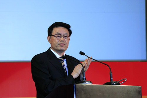 海航連續(xù)11年入圍中國企業(yè)500強