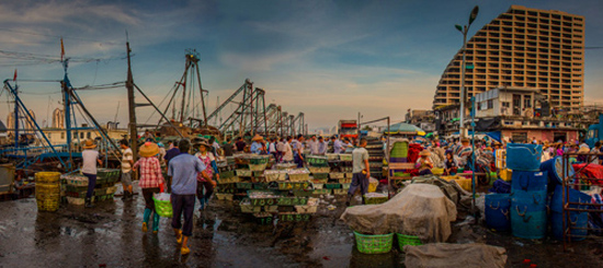 發現·最美三亞2012三亞旅游攝影大賽獲獎名單揭曉