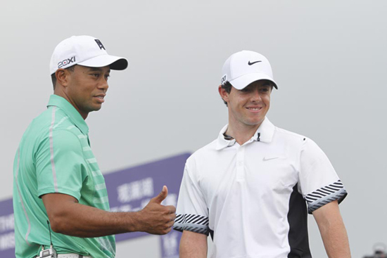 “觀瀾湖世界第一挑戰(zhàn)賽”今日開幕