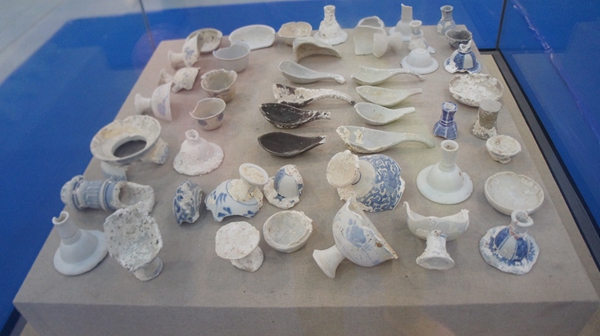 2013海洋國(guó)際旅游休閑文化博覽會(huì)?？谡匍_(kāi)