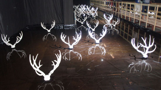 第二屆“ART·SANYA藝術(shù)季”開幕 匯聚近三百件藝術(shù)作品