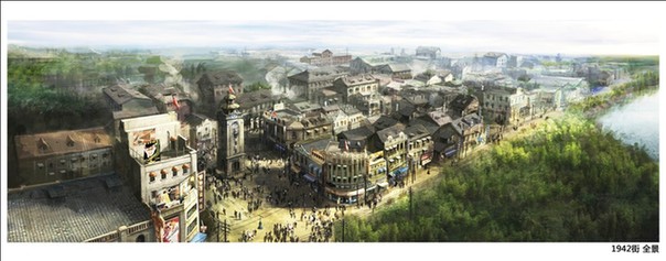 《私人定制》即將上映 跟著馮氏電影感受海口觀瀾湖