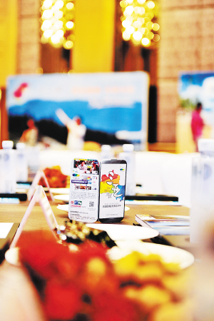 三亞:全球叫賣旅游 一年四季游客旺