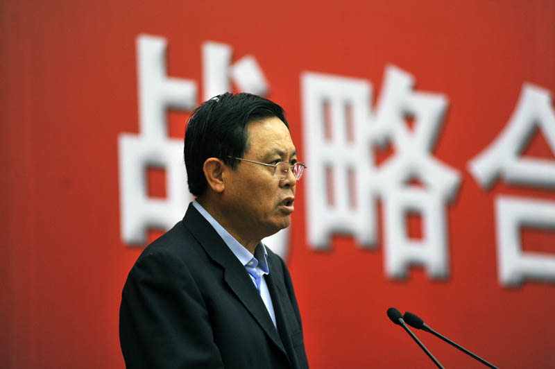 海南國際旅游島先行試驗區管委會與阿里巴巴集團簽署戰略合作協議