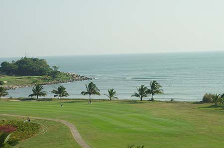 海南八大時尚個性高球天地推薦
