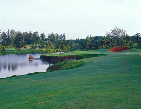 海南八大時尚個性高球天地推薦