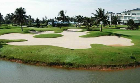 海南八大時尚個性高球天地推薦