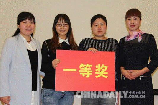 河北省人民醫院舉辦第十二期孕產科普大講堂