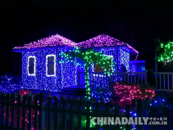 河北邢臺將舉辦“點亮邢臺”夢幻燈光節
