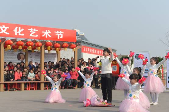 唐山遷安泥腿子“鬧春”