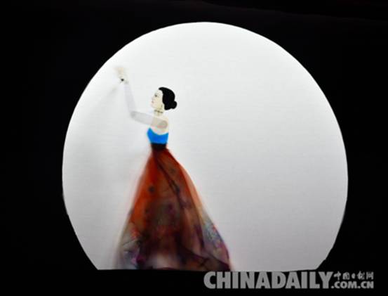 唐山樂亭非物質文化遺產專場演出精彩紛呈