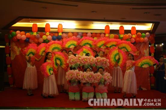 唐山心靈家園攜手幸福搖籃教育夢(mèng)想起航