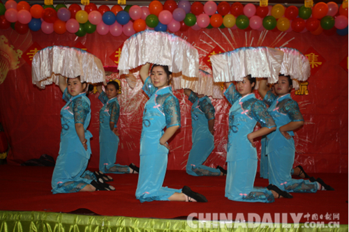 唐山心靈家園攜手幸福搖籃教育夢(mèng)想起航