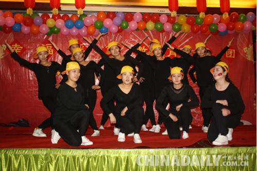 唐山心靈家園攜手幸福搖籃教育夢(mèng)想起航