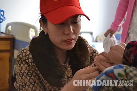 “向雷鋒同志學(xué)習(xí)”邯鄲東武仕水庫管理處開展各種志愿服務(wù)活動