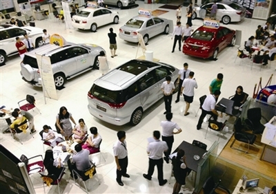 新車拔里程表是行業(yè)潛規(guī)則？