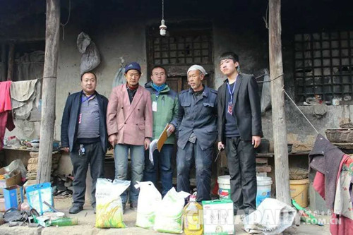 河北20歲大一學生的公益路:資助倆貧困兒童發(fā)助學金21萬余元