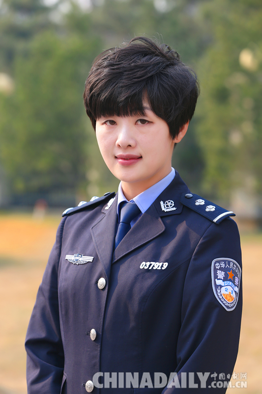 河北省公安廳發布“2015我做的群眾最滿意的一件事”