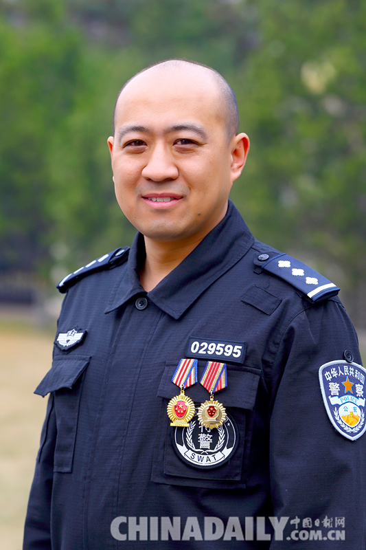 河北省公安廳發(fā)布“2015我做的群眾最滿意的一件事”