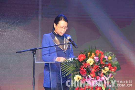 第二屆河北省會大學(xué)生戲劇節(jié)開幕 開啟文化新盛事