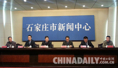 石家莊發行“旅游惠民卡” 128元可暢游19家景區