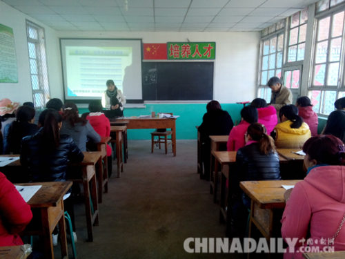 唐山玉田穩步推進新型職業農民培養工作