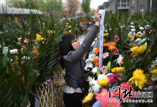 李保國的最后48小時