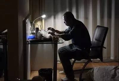 一個(gè)“農(nóng)民教授”,為何感動(dòng)了百萬(wàn)河北人