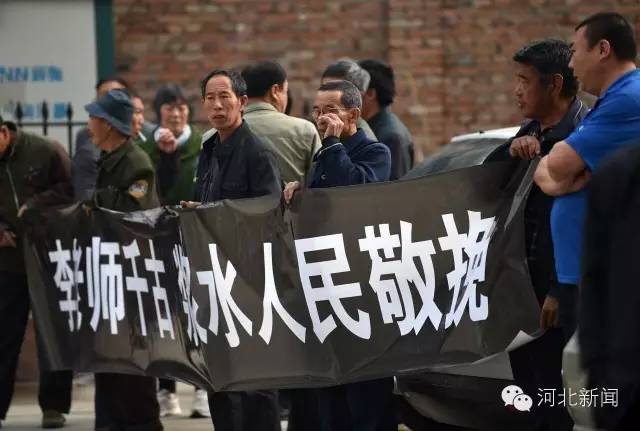 一個(gè)“農(nóng)民教授”，為何感動(dòng)了百萬(wàn)河北人