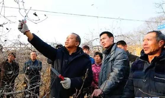 一個(gè)“農(nóng)民教授”，為何感動(dòng)了百萬(wàn)河北人