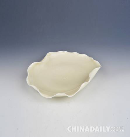 井陘窯“探路者”田旭光:傳承技藝 填補空白