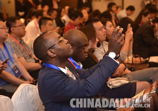 印尼主賓國系列活動亮相“5•18”廊坊經(jīng)洽會