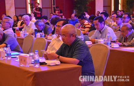 2016中國設計節三大論壇助力廊坊設計產業發展